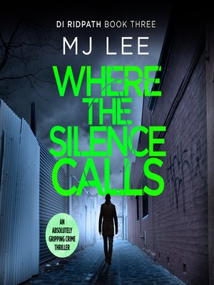 cover image of Where the Silence Calls